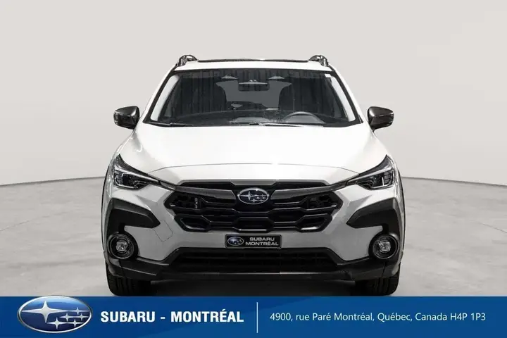 Subaru Crosstrek 2025 photo 2