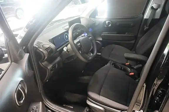 Hyundai Inster 2025 photo 3