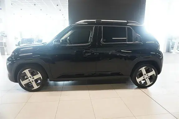 Hyundai Inster 2025 photo 2