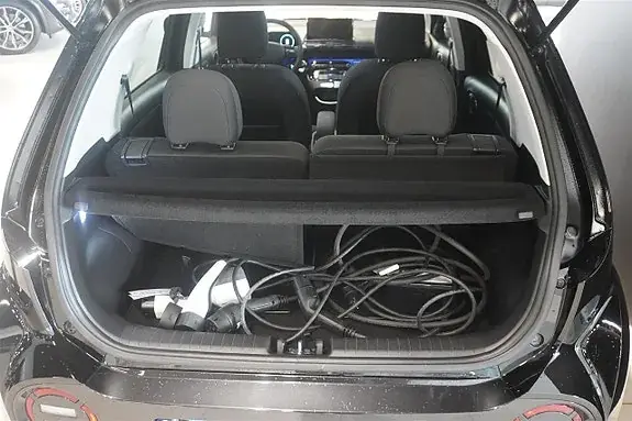 Hyundai Inster 2025 photo 5