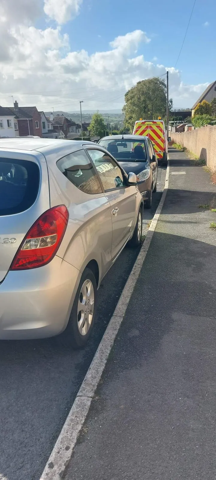 Hyundai I20 2009 photo 2