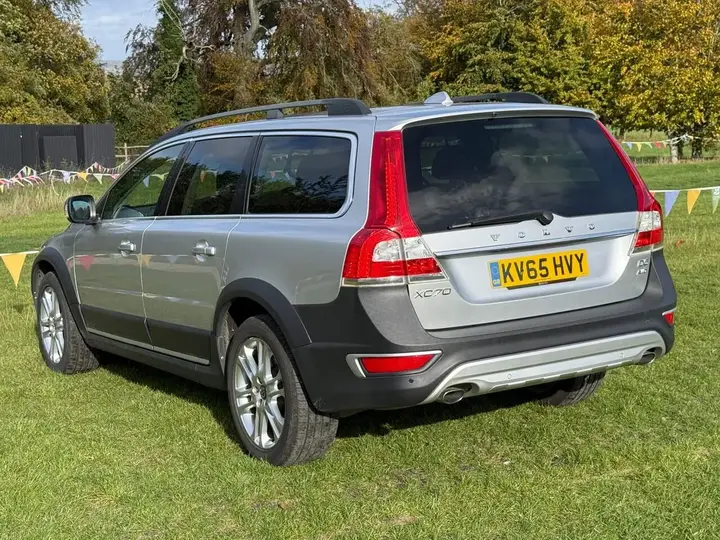 Volvo Xc70 2015 photo 5