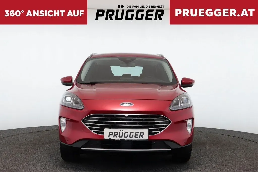 Ford Kuga 2023 photo 3