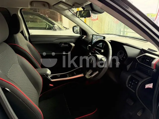 Toyota Raize photo 4