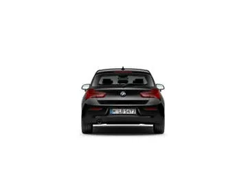 BMW 1 Series 2018 photo 3