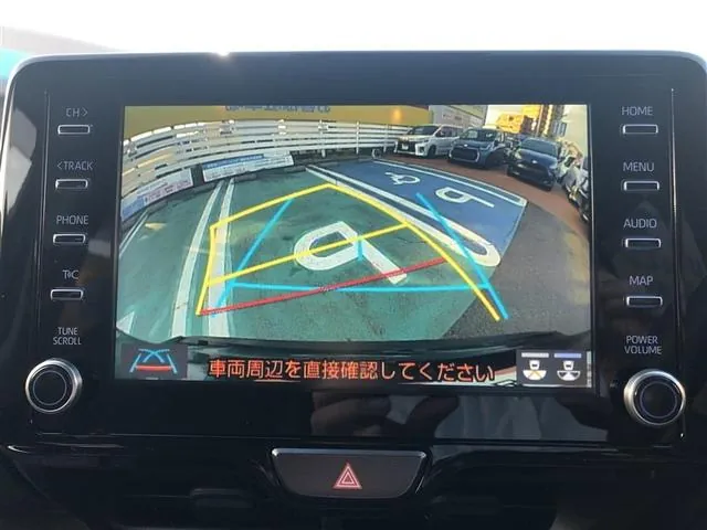 Toyota Yaris Cross Z 2020 photo 5