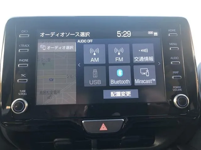 Toyota Yaris Cross Z 2020 photo 4