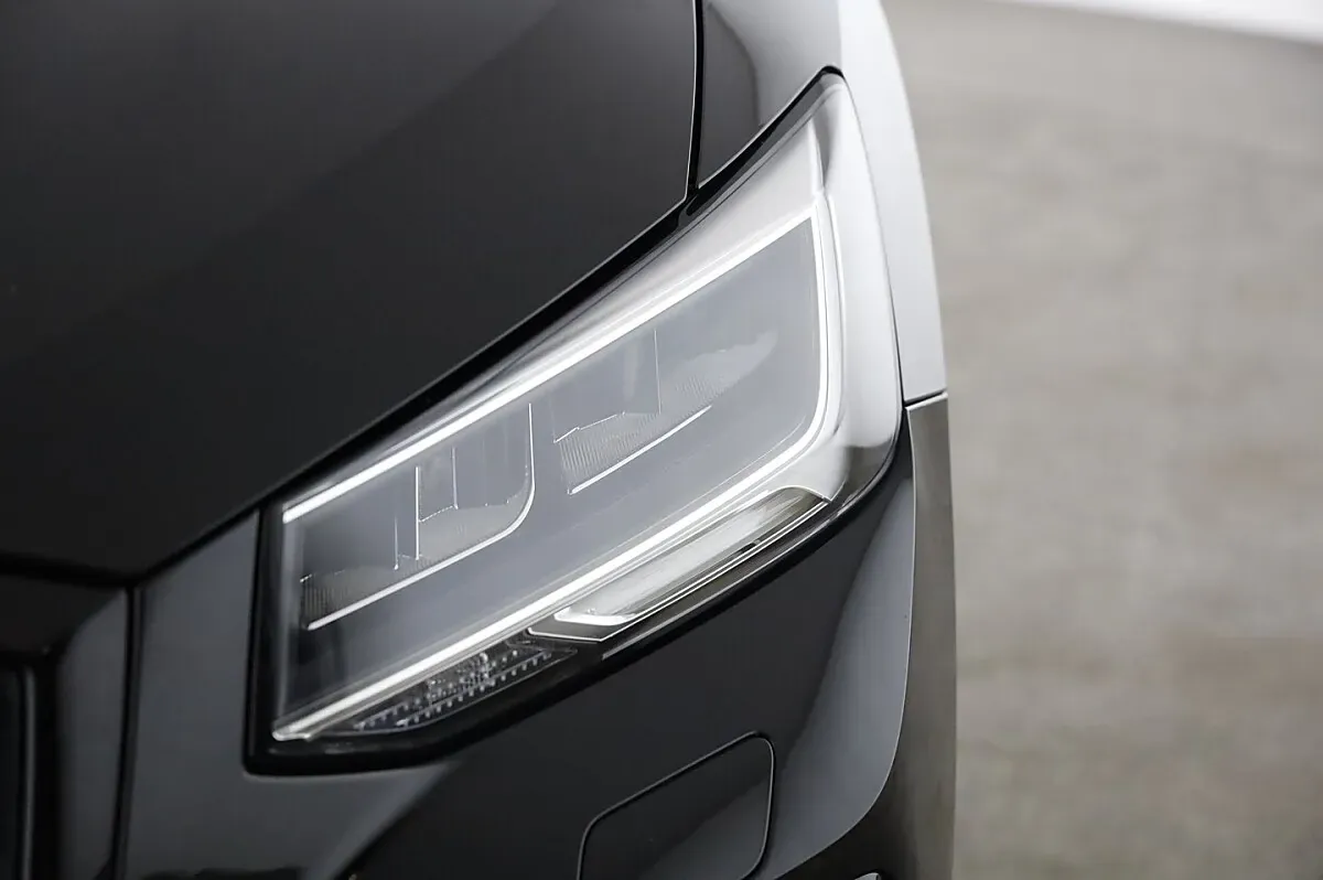 Audi Q2 2023 photo 3