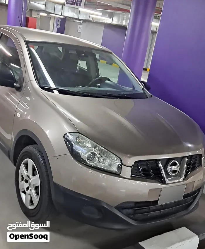 Nissan Qashqai 2014 photo 3