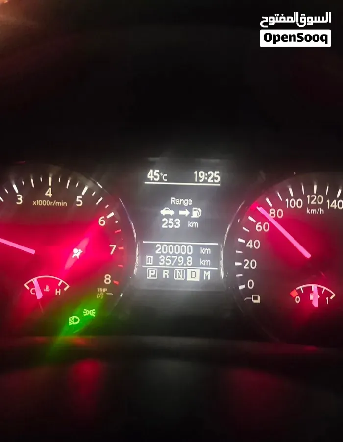 Nissan Qashqai 2014 photo 4