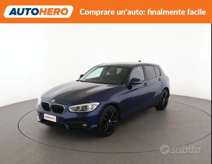 BMW 116