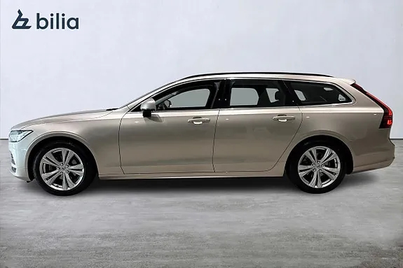 Volvo V90 2024 photo 3