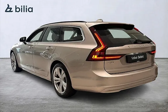 Volvo V90 2024 photo 2