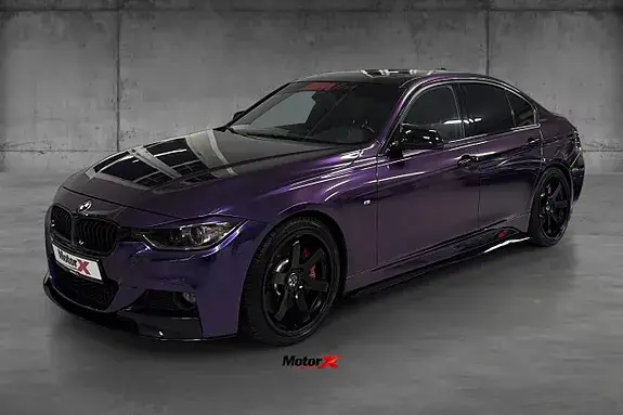 BMW 335I
