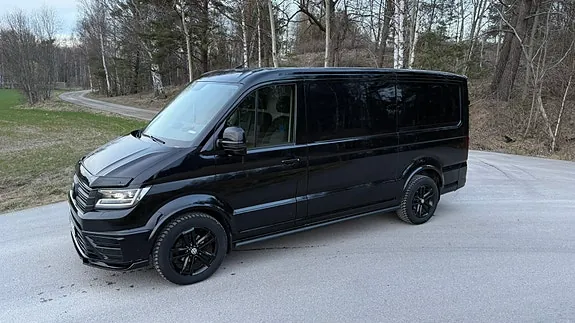 Volkswagen Crafter 35