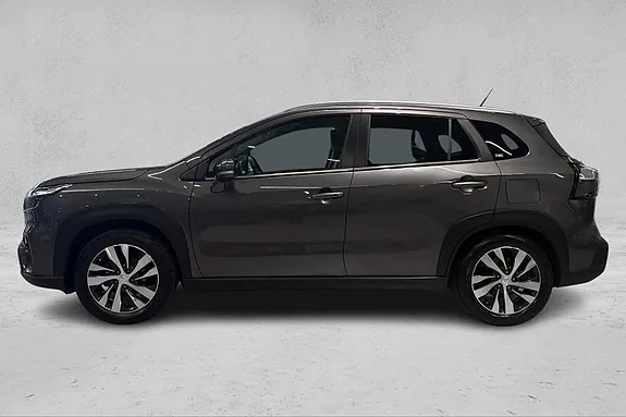 Suzuki S-Cross 2024 photo 2