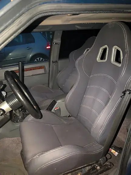 Volvo 940 1998 photo 5