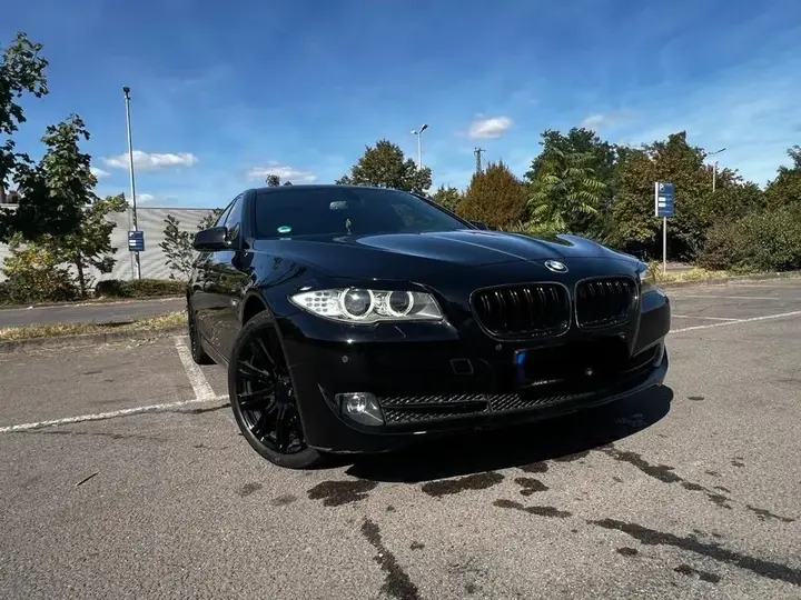 BMW 520D