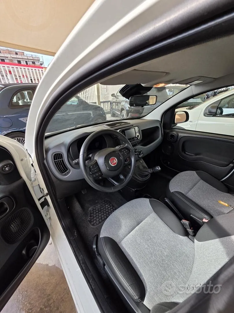 Fiat Panda 2025 photo 3