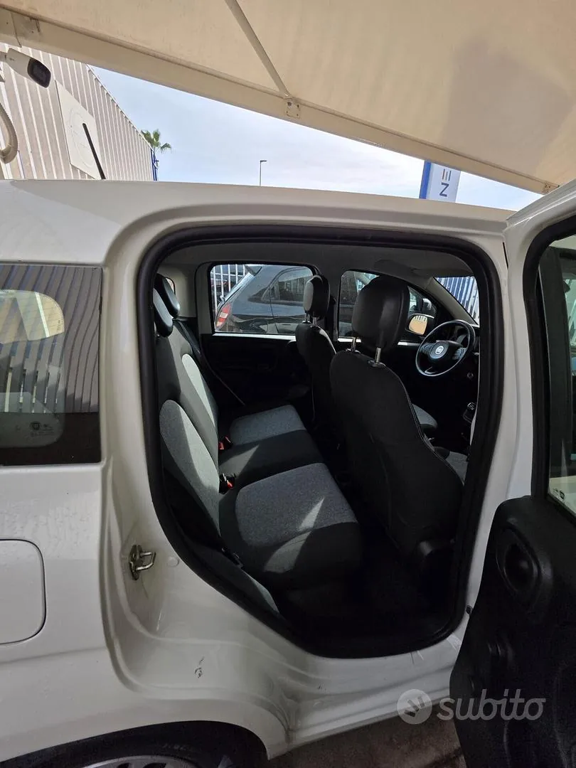 Fiat Panda 2025 photo 2
