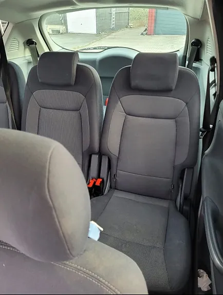 Ford S-Max 2007 photo 5