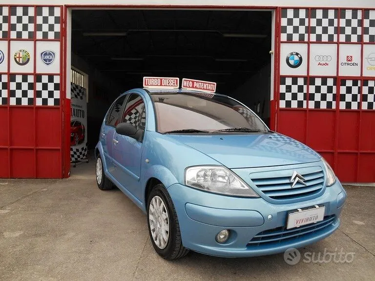 Citroen C3