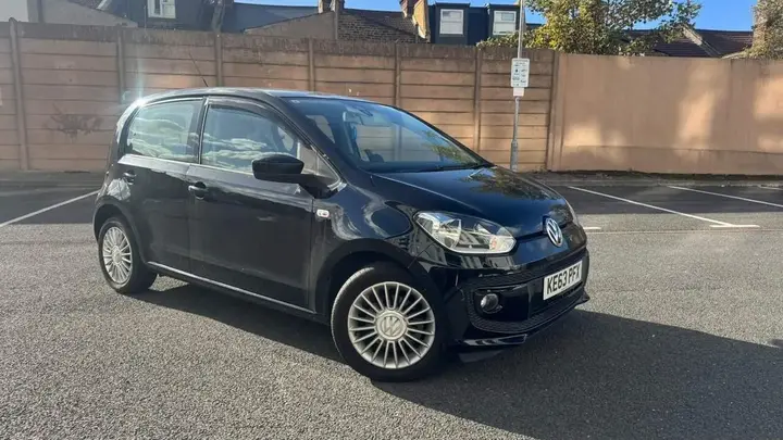 Volkswagen Up