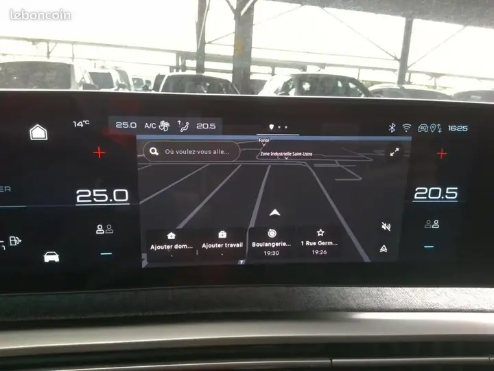 Peugeot 5008 2025 photo 5