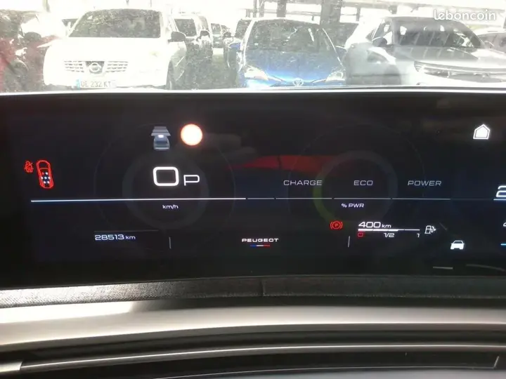 Peugeot 5008 2025 photo 4