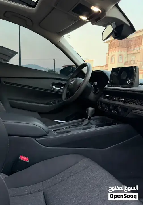 Honda Accord 2023 photo 4