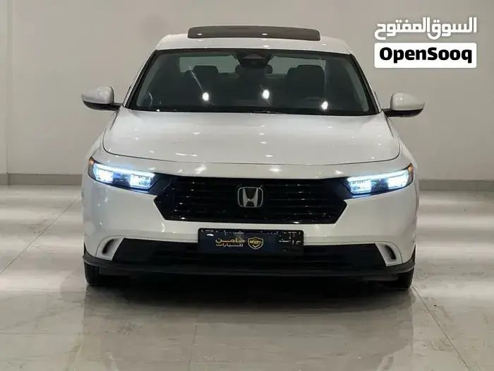 Honda Accord 2023 photo 5