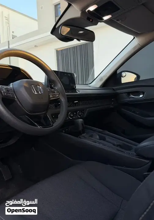 Honda Accord 2023 photo 3