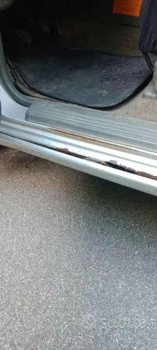 Mitsubishi Pajero 2001 photo 5