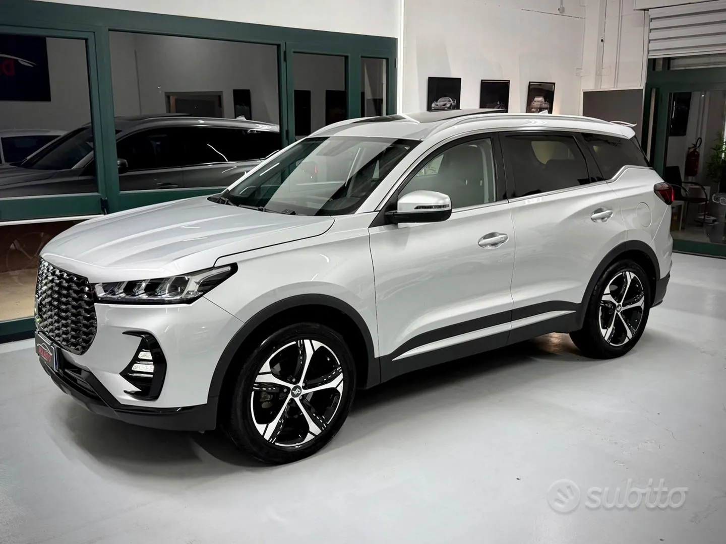 Fiat Strada 2024 photo 4