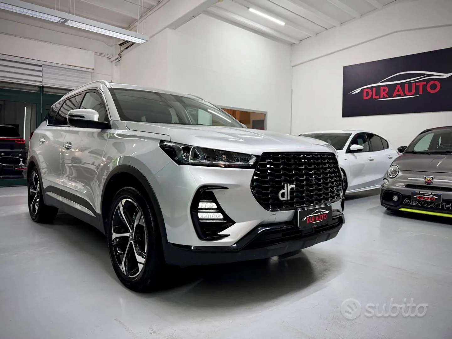 Fiat Strada