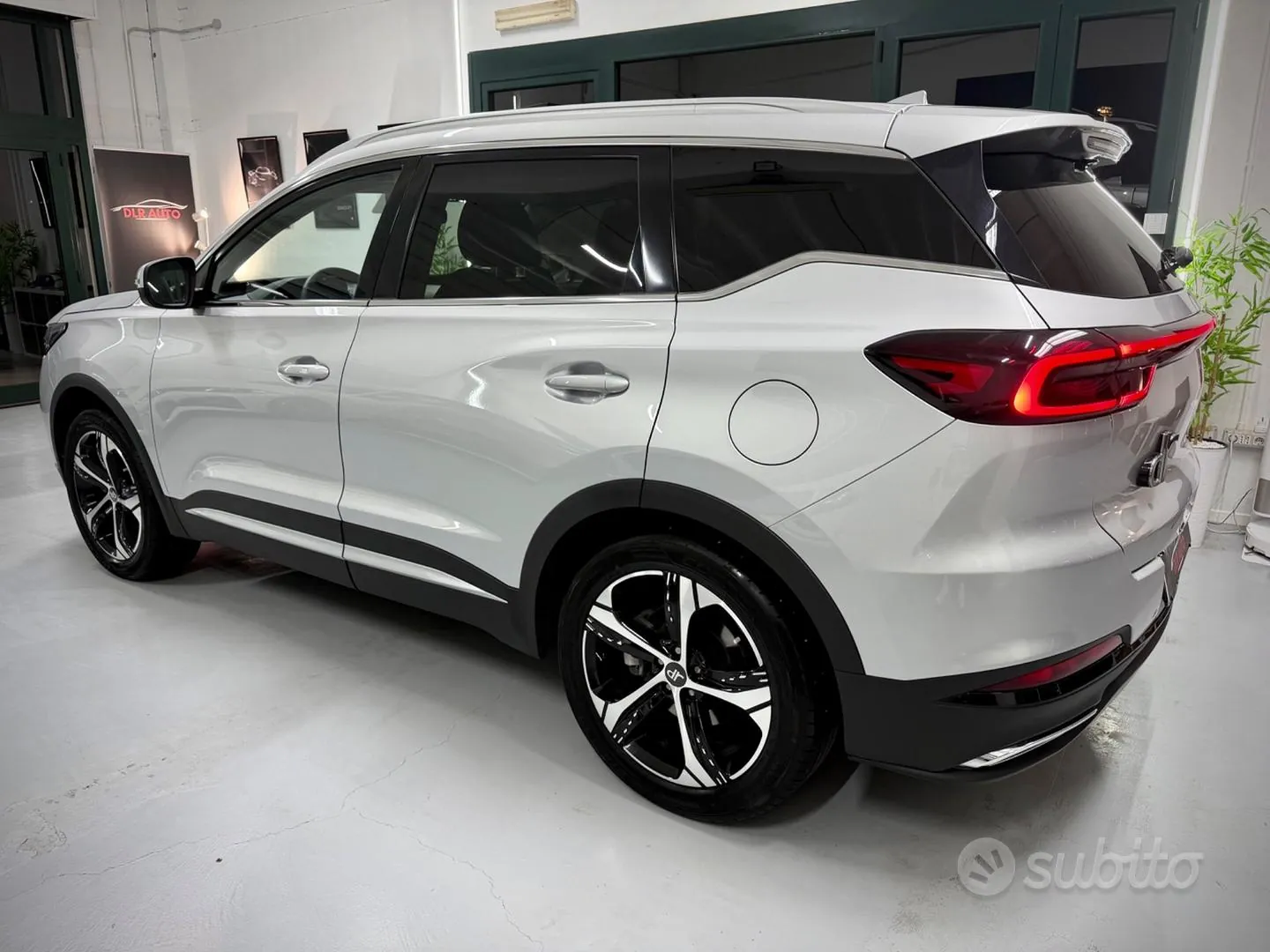 Fiat Strada 2024 photo 5