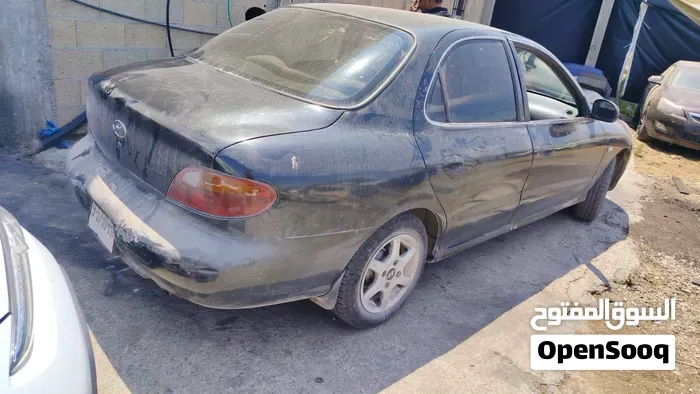 Hyundai Elantra 1995 photo 4