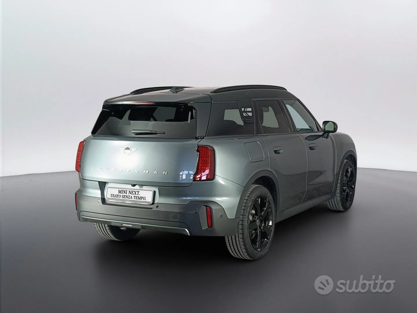 Mini Mini Countryman 2025 photo 4