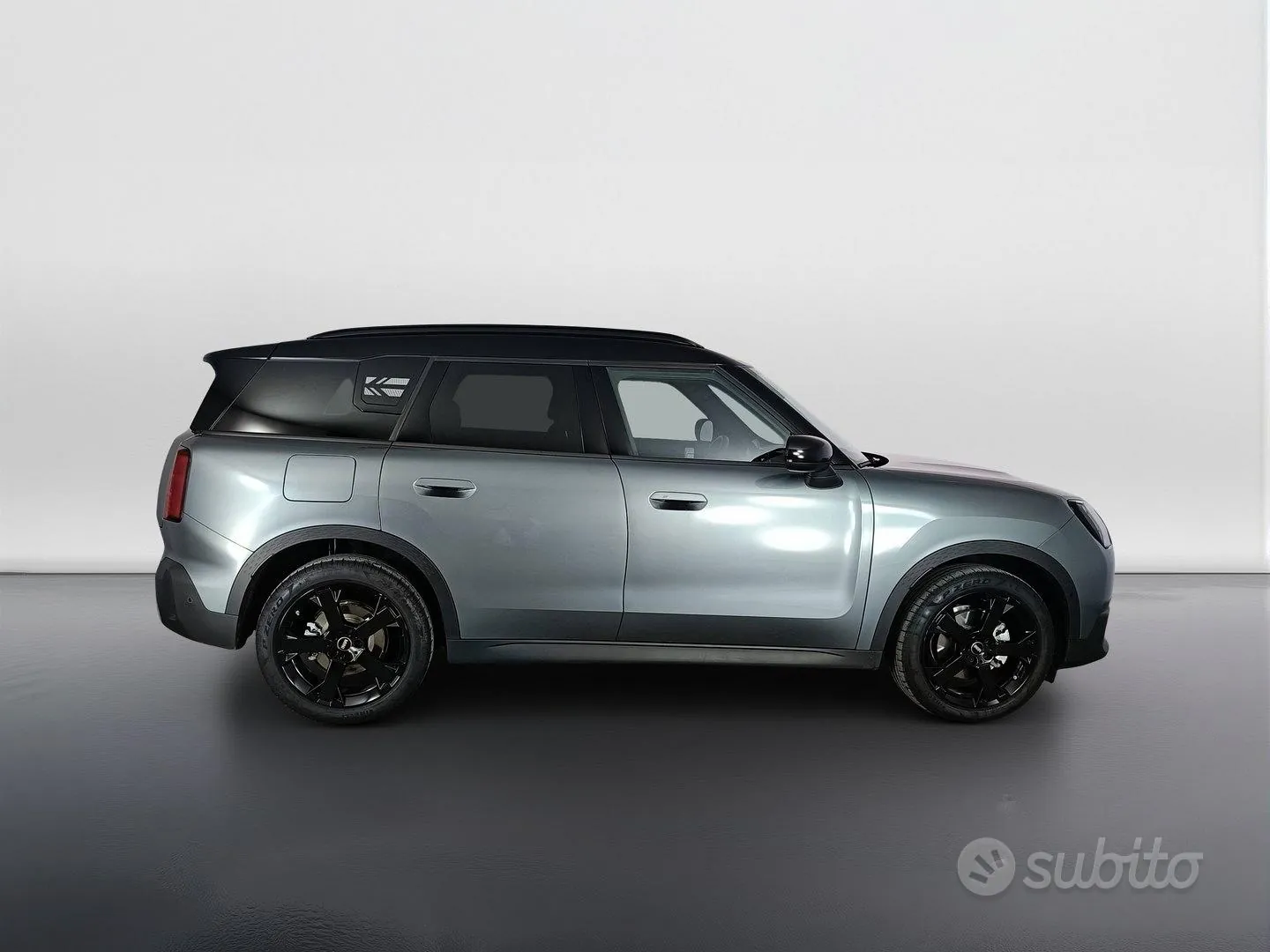 Mini Mini Countryman 2025 photo 3