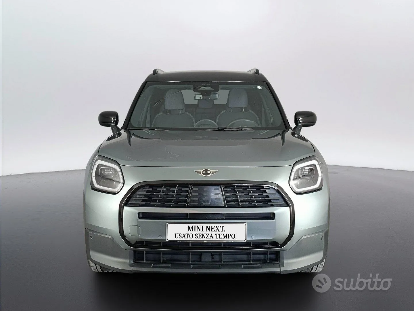 Mini Mini Countryman 2025 photo 2