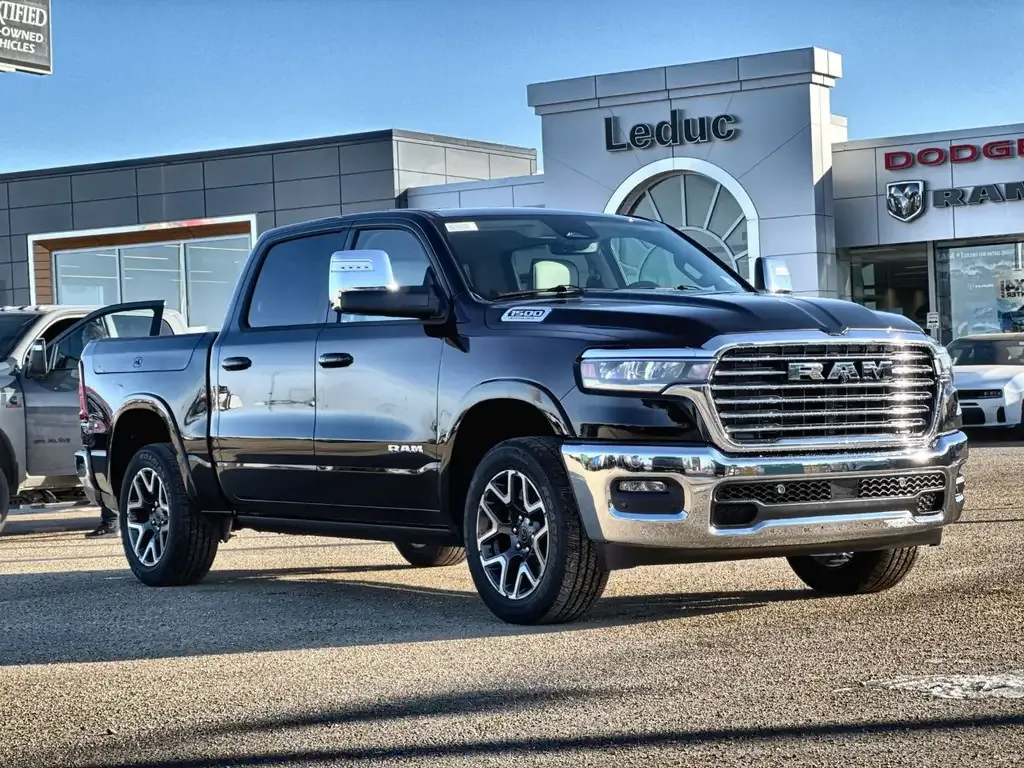 Ram 1500