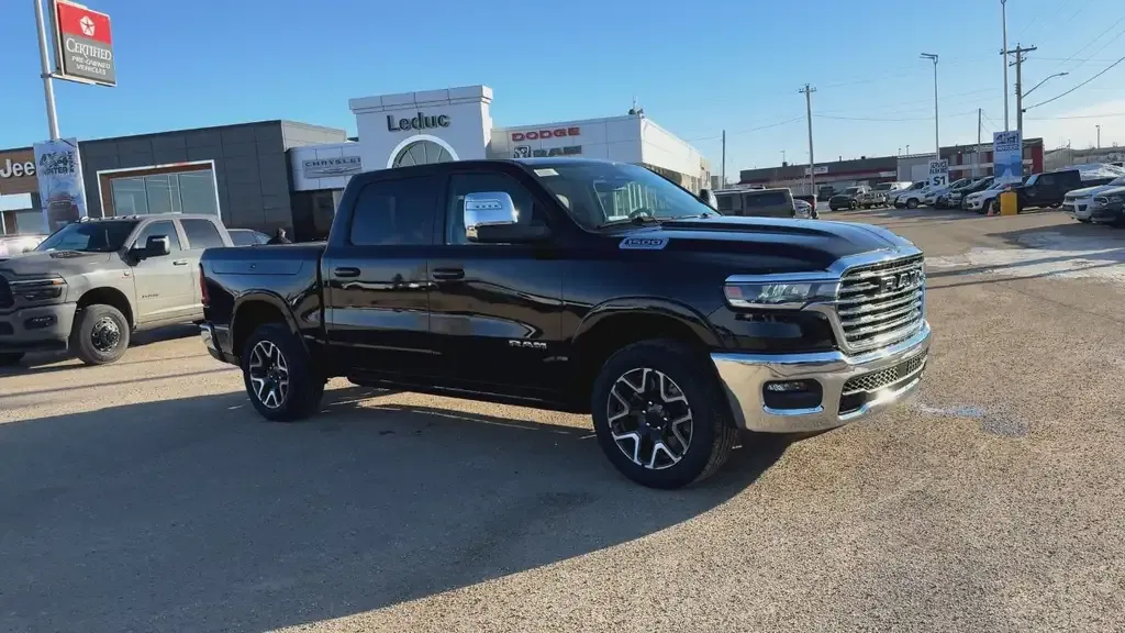 Ram 1500 2026 photo 2