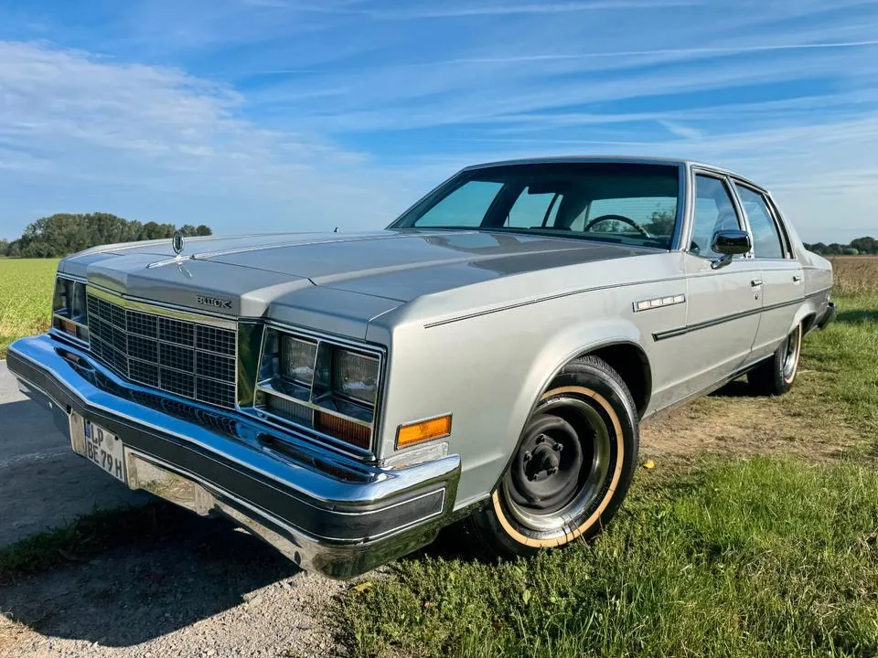 Buick Electra
