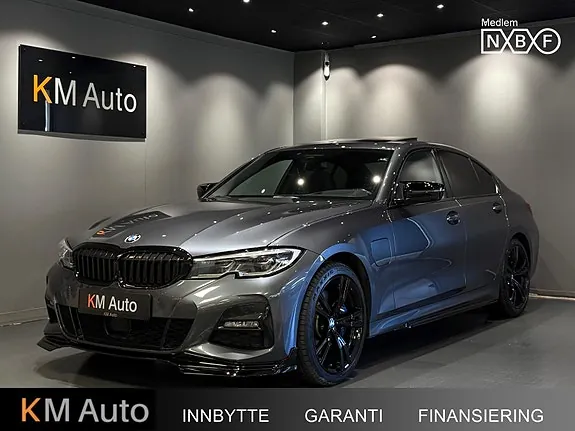 BMW 330E