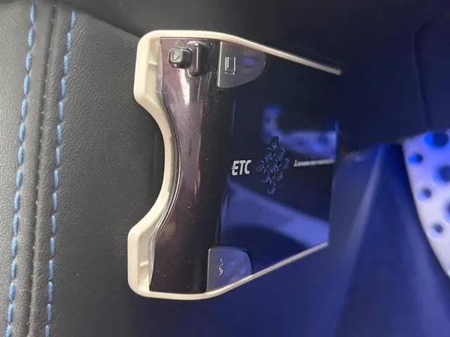 Subaru Levorg 2014 photo 5