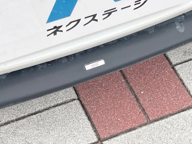 Subaru Levorg 2014 photo 3