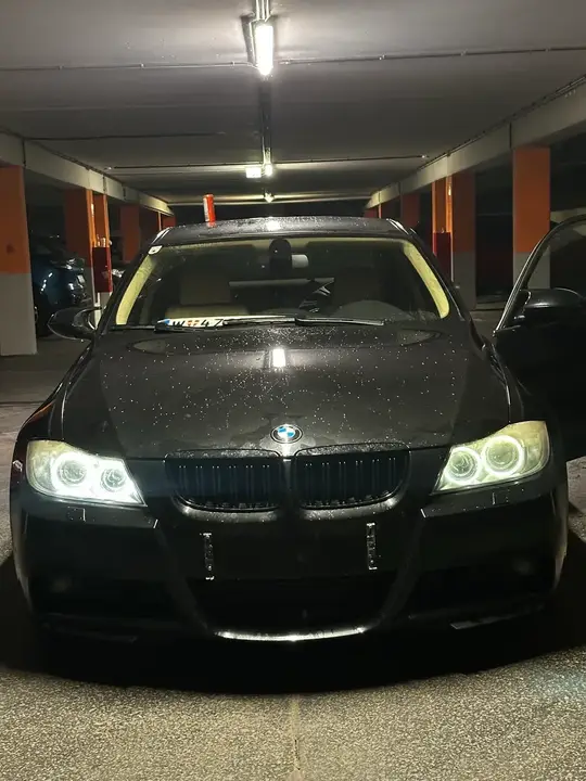 BMW 320D