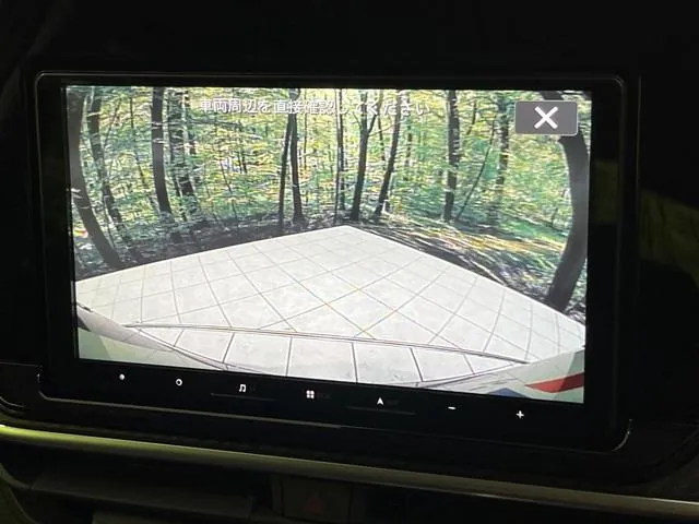 Nissan Note X Cyber 9 2023 photo 5