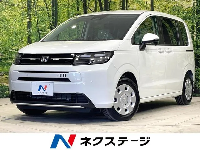 Honda Freede Air