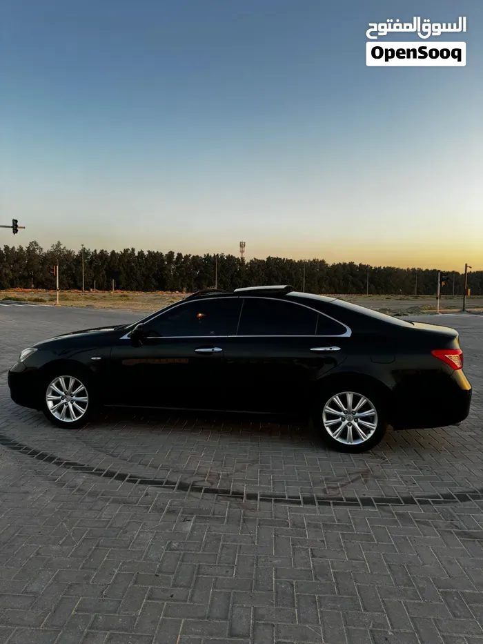 Lexus Es 350